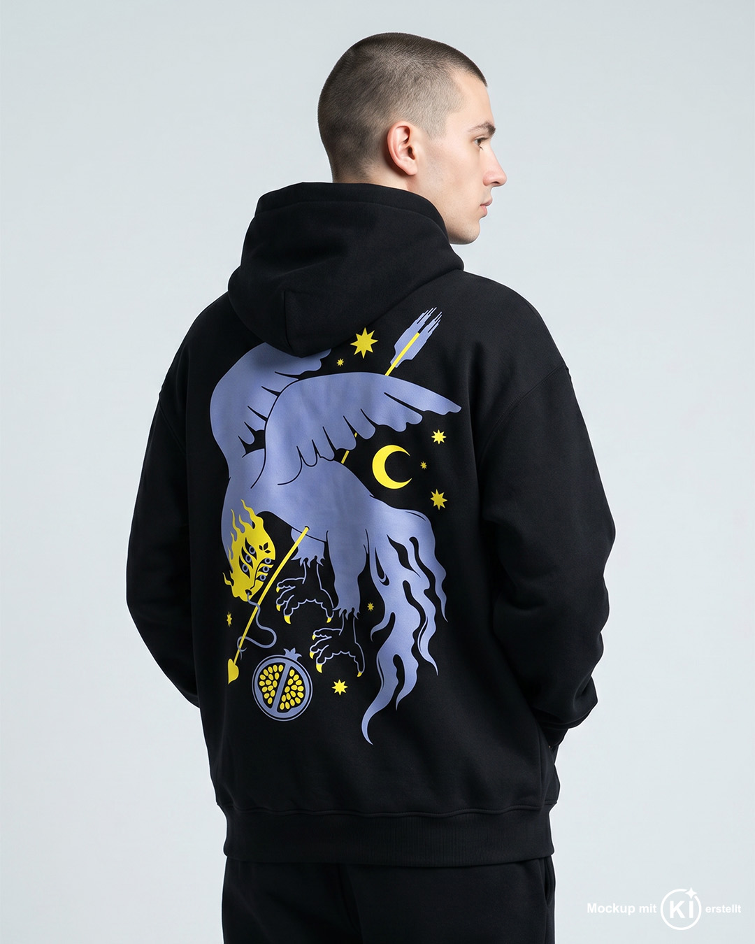 ANTICORE_harpy_shirt